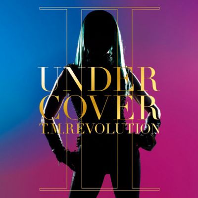 �UNDER:COVER 2 (2CD+goods)
Parole chiave: t.m.revolution under:cover 2