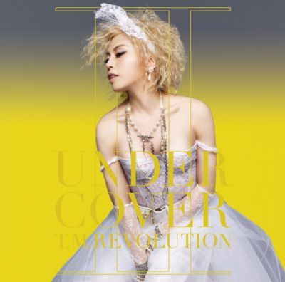 UNDER:COVER 2 (CD)
Parole chiave: t.m.revolution under:cover 2