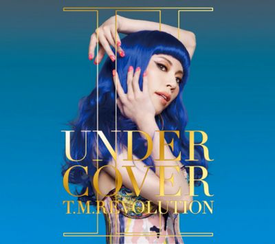 UNDER:COVER 2 (CD+DVD)
Parole chiave: t.m.revolution under:cover 2