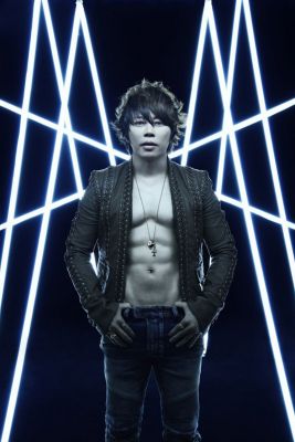 �Committed RED / Inherit the Force promo picture
Parole chiave: t.m.revolution committed red inherit the force