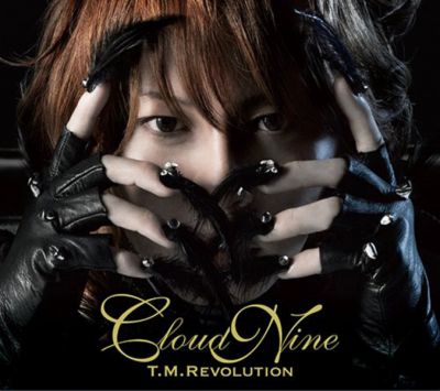 �CLOUD NINE (CD)
Parole chiave: t.m.revolution cloud nine