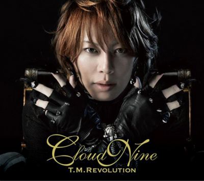 �CLOUD NINE (CD+DVD)
Parole chiave: t.m.revolution cloud nine