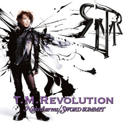 Naked arms / SWORD SUMMIT (CD)
Parole chiave: t.m.revolution naked arms sword summit