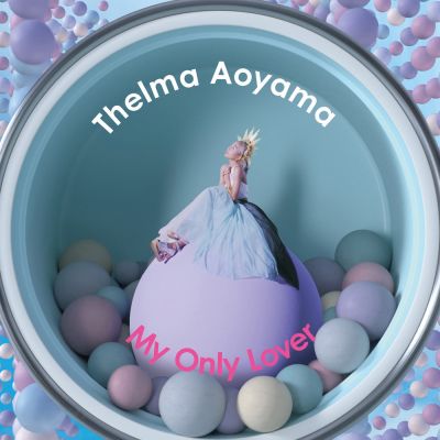�My Only Lover
Parole chiave: thelma aoyama my only lover