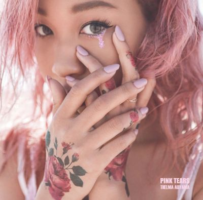 PINK TEARS
Parole chiave: thelma aoyama pink tears