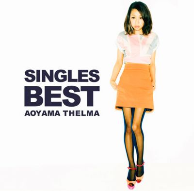 �SINGLES BEST (CD)
Parole chiave: thelma aoyama singles best