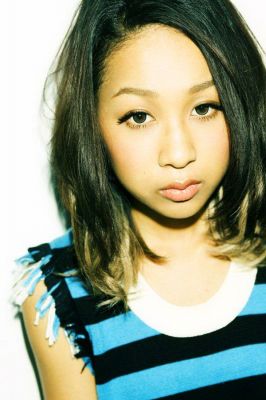 �SINGLES BEST promo picture 01
Parole chiave: thelma aoyama singles best