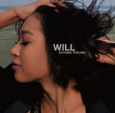 �WILL (normal edition)
Parole chiave: thelma aoyama will