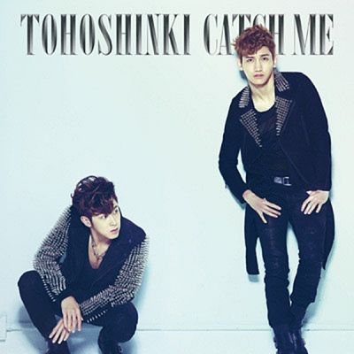 �Catch Me -if you wanna- (Bigeast edition)
Parole chiave: tohoshinki dong bang shin ki dbsk tvxq catch me-if you wanna-