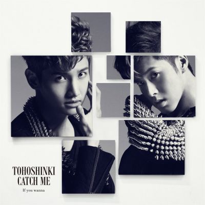 Catch Me -if you wanna- (CD)
Parole chiave: tohoshinki dong bang shin ki dbsk tvxq catch me-if you wanna-