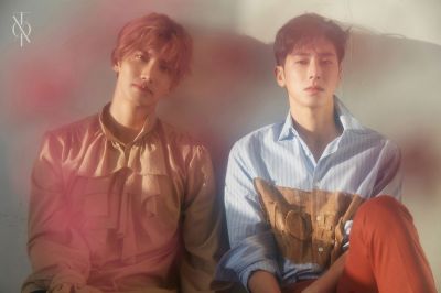 �New Chapter #2 The truth of Love promo picture 01
Parole chiave: tohoshinki dong bang shin ki new chapter #2 the truth of love