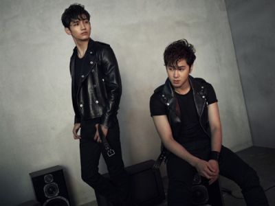 SCREAM promo picture
Parole chiave: tohoshinki dong bang shin ki dbsk tvxq scream