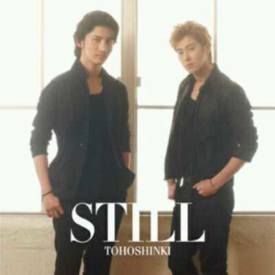 �STILL (Bigeast version)
Parole chiave: tohoshinki dong bang shin ki dbsk tvxq still