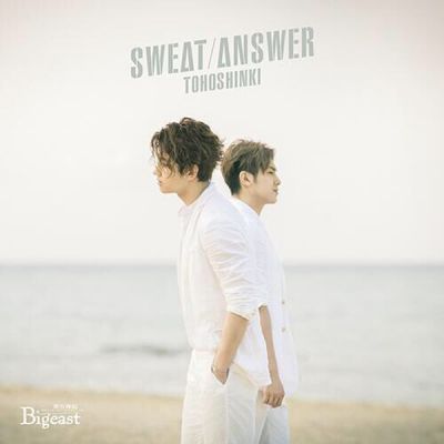 Sweat / Answer (Bigeast edition)
Parole chiave: tohoshinki dong bang shin ki dbsk tvxq sweat answer