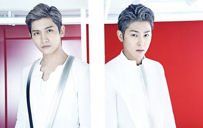 �TIME promo picture 03
Parole chiave: tohoshinki dong bang shin ki dbsk tvxq time