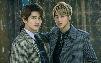 �Time Works Wonders promo picture 01
Parole chiave: tohoshinki dong bang shin ki dbsk tvxq time works wonders