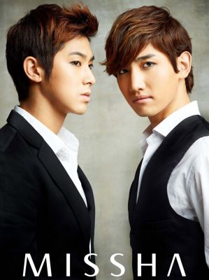 �Tohoshinki promoting MISSHA
Parole chiave: tohoshinki dong bang shin ki tvxq missha