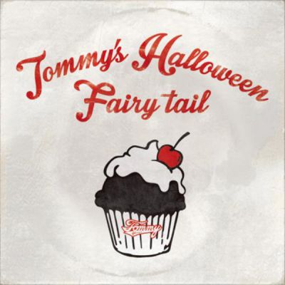 �Tommy's Halloween Fairy tail
Parole chiave: tommy february6