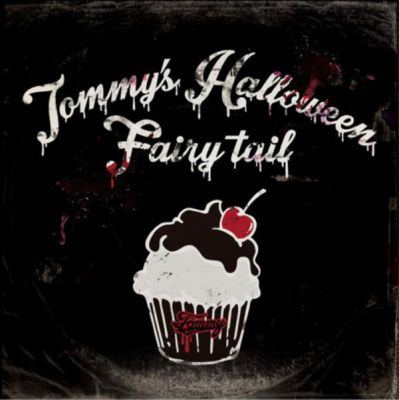 �Tommy's Halloween Fairy Tail
Parole chiave: tommy heavenly6 tommy&#039;s halloween fairy tail