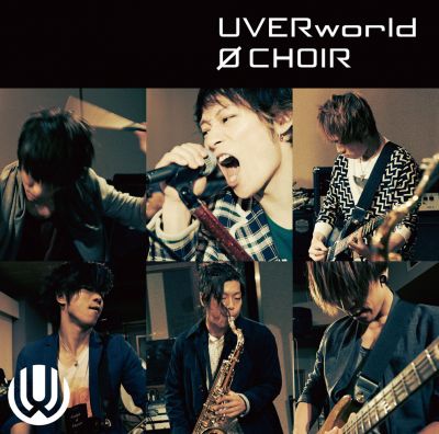 � CHOIR (CD)
Parole chiave: uverworld 0 choir 