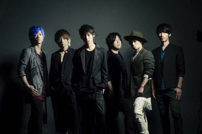 �TYCOON promo picture 01
Parole chiave: uverworld tycoon promo picture