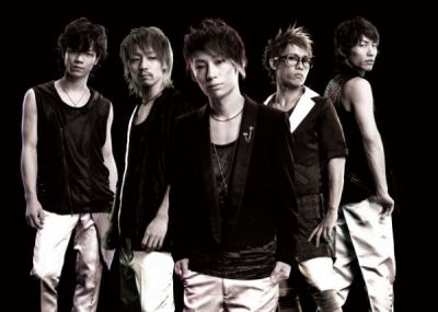 MONDO PIECE promo picture 
Parole chiave: uverworld mondo piece