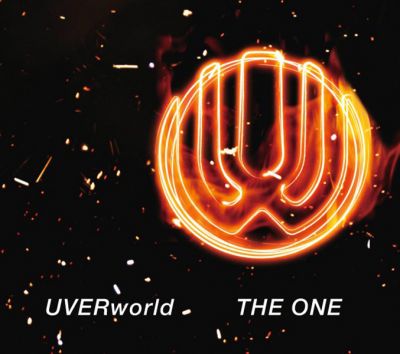 THE ONE (CD+DVD)
Parole chiave: uverworld the one