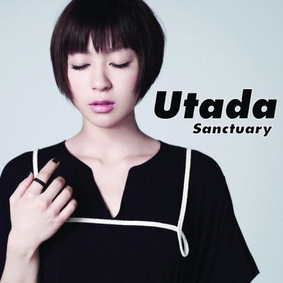 Sanctuary (digital single)
Parole chiave: hikaru utada sanctuary