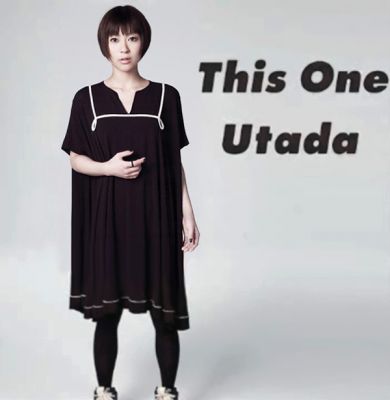 This One (Crying Like A Child)
Parole chiave: hikaru utada this one crying like a child