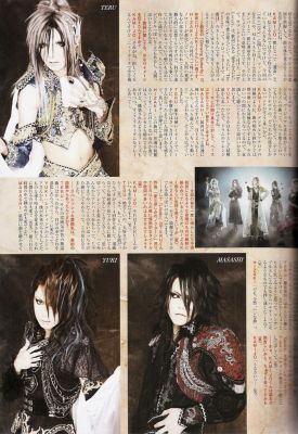 �Versailles 185 (Teru, Masashi & Yuki)
Parole chiave: versailles philharmonic quintet