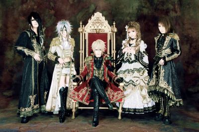 Holy Grail promo picture
Parole chiave: versailles philharmonic quintet holy grail