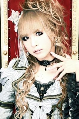 �Holy Grail promo picture (HIZAKI)
Parole chiave: versailles philharmonic quintet holy grail