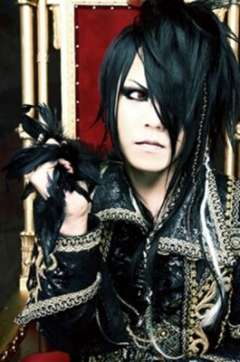 Holy Grail promo picture (MASASHI)
Parole chiave: versailles philharmonic quintet holy grail