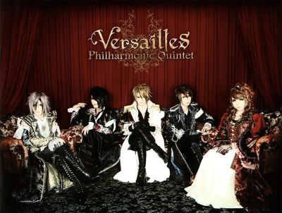 �Anthologie BEST ALBUM 2009-2012 promo picture
Parole chiave: versailles philharmonic quintet anthologie best album 2009-2012