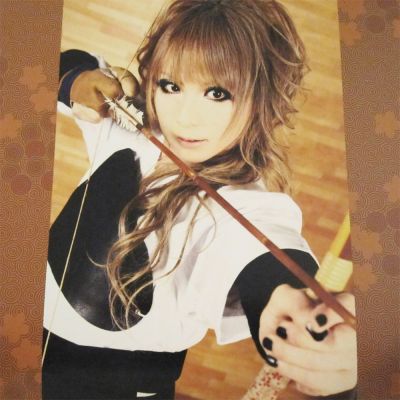 �Versailles Calendar 2012 (HIZAKI)
Parole chiave: versailles calendar 2012