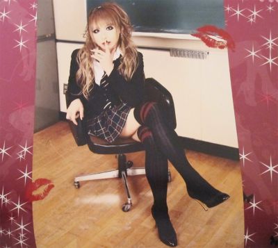 �Versailles Calendar 2012 (HIZAKI)
Parole chiave: versailles calendar 2012