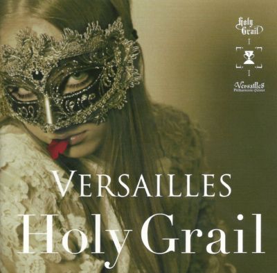 �Holy Grail (CD)
Parole chiave: versailles holy grail