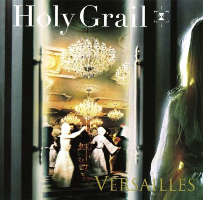 �Holy Grail (CD+DVD)
Parole chiave: versailles holy grail