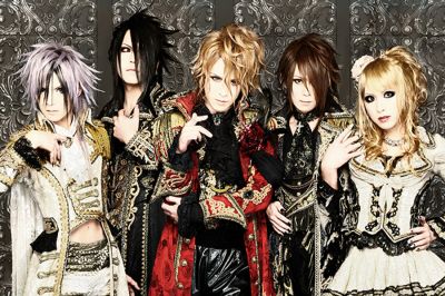 Rhapsody of the Darkness promo picture
Parole chiave: versailles rhapsody of the darkness