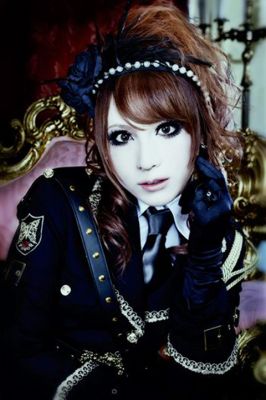 �Rose promo picture (HIZAKI)
Parole chiave: versailles philharmonic quintet rose