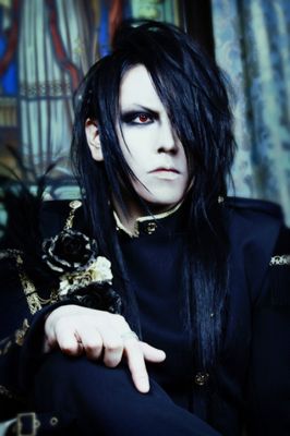 Rose promo picture (MASASHI)
Parole chiave: versailles philharmonic quintet rose