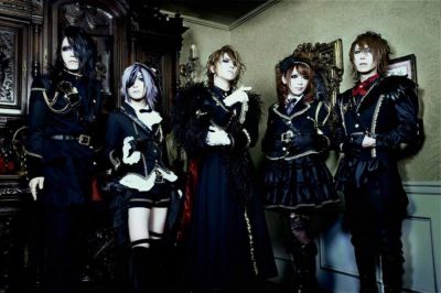 Rose promo picture
Parole chiave: versailles philharmonic quintet rose