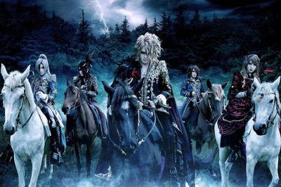 The Greatest Hits 2007-2016 promo picture 01
Parole chiave: versailles philharmonic quintet the greatest hits 2007-2016