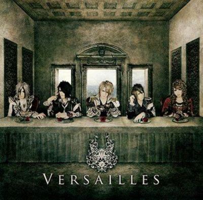 �Versailles (album CD)
Parole chiave: versailles philharmonic quintet