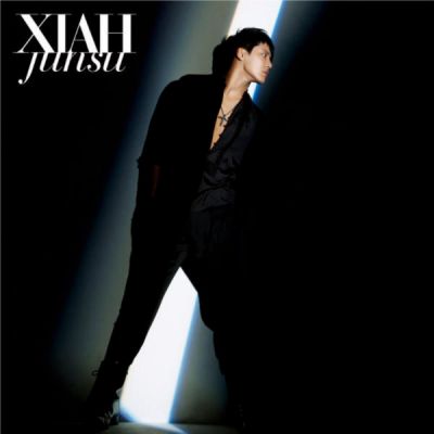 �XIAH (CD)
Parole chiave: xiah junsu