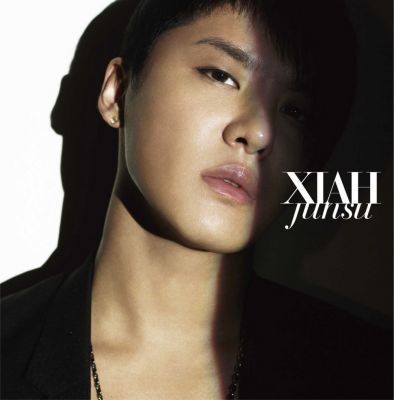 �XIAH (CD+DVD)
Parole chiave: xiah junsu