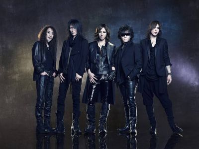 �BORN TO BE FREE (digital single) promo picture 01
Parole chiave: x japan born to be free