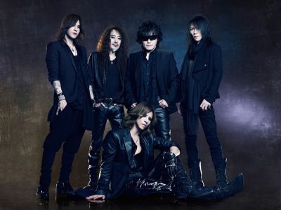 �BORN TO BE FREE (digital single) promo picture 02
Parole chiave: x japan born to be free