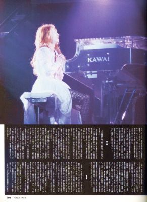 �X Japan 157
Parole chiave: x japan