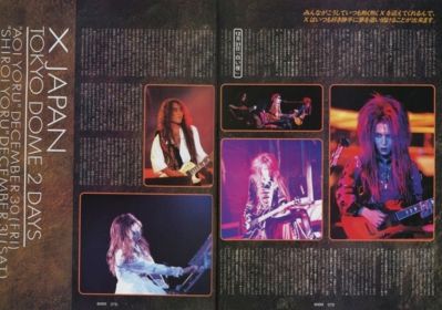 �X Japan 172
Parole chiave: x japan